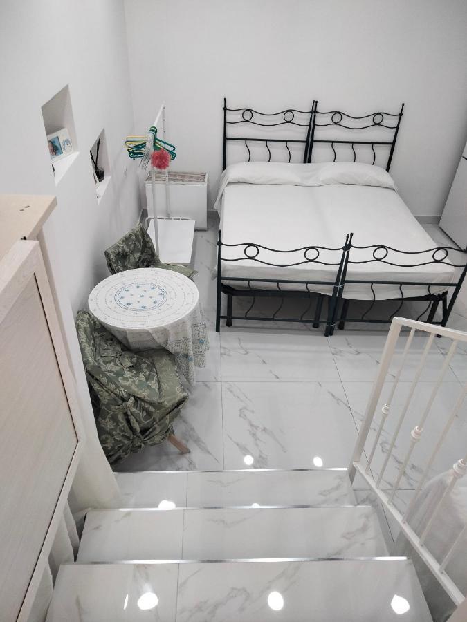 Casa Luisa Apartment Naples Exterior photo