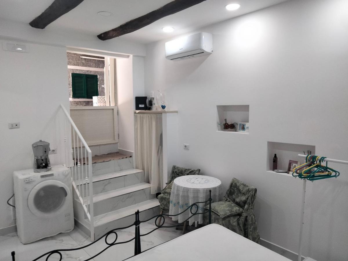 Casa Luisa Apartment Naples Exterior photo