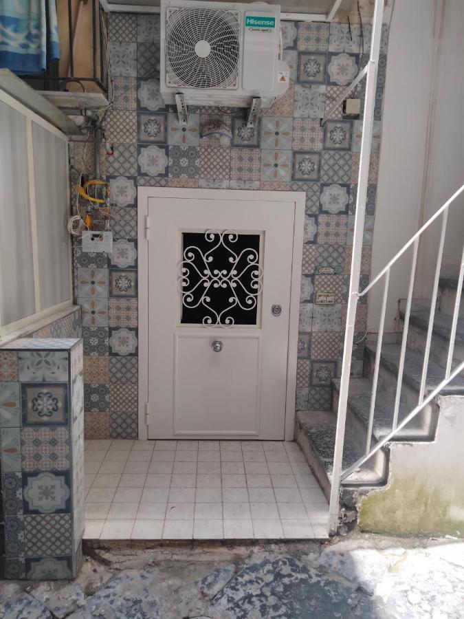 Casa Luisa Apartment Naples Exterior photo
