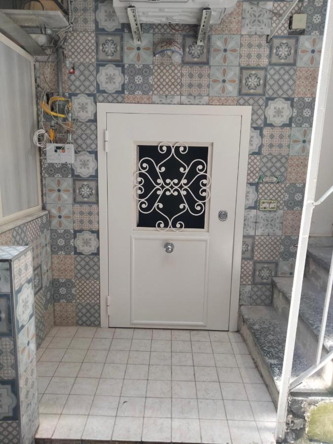 Casa Luisa Apartment Naples Exterior photo