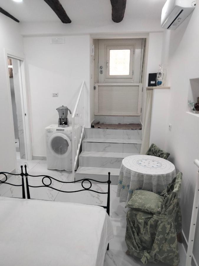 Casa Luisa Apartment Naples Exterior photo