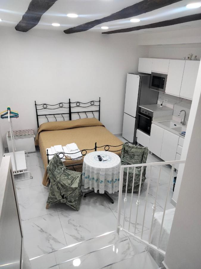 Casa Luisa Apartment Naples Exterior photo
